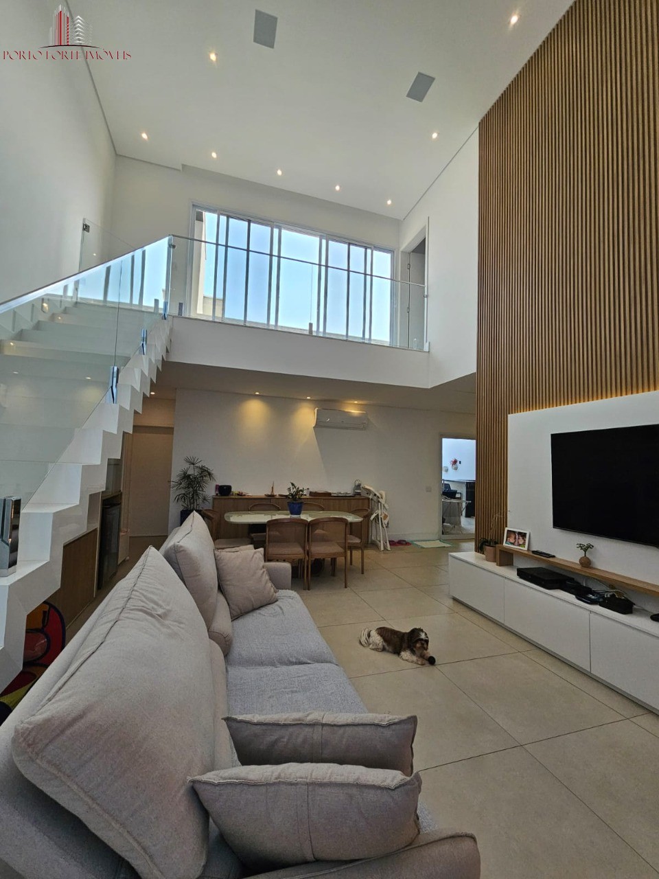 Casa, 4 quartos, 300 m² - Foto 4