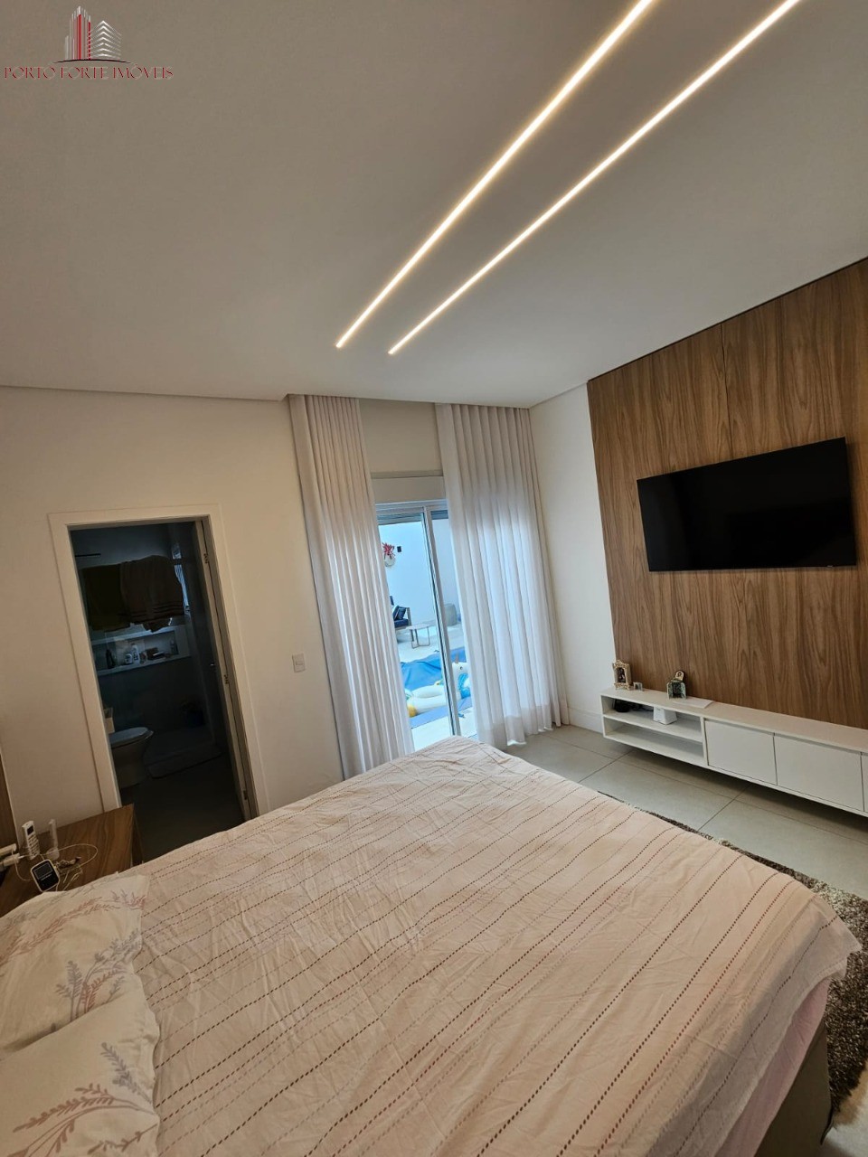 Casa, 4 quartos, 300 m² - Foto 27