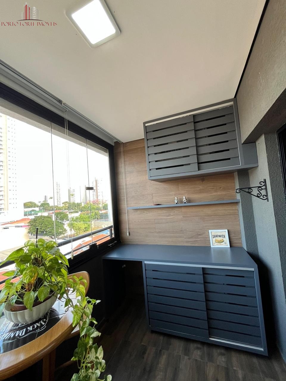 Apartamento, 3 quartos, 122 m² - Foto 19