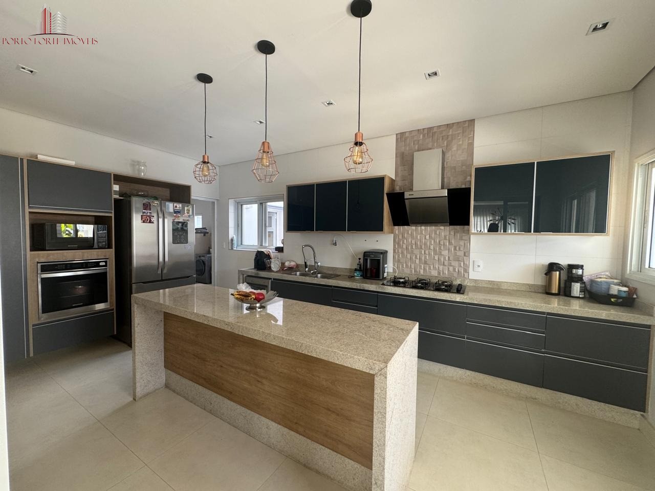 Casa, 4 quartos, 500 m² - Foto 13