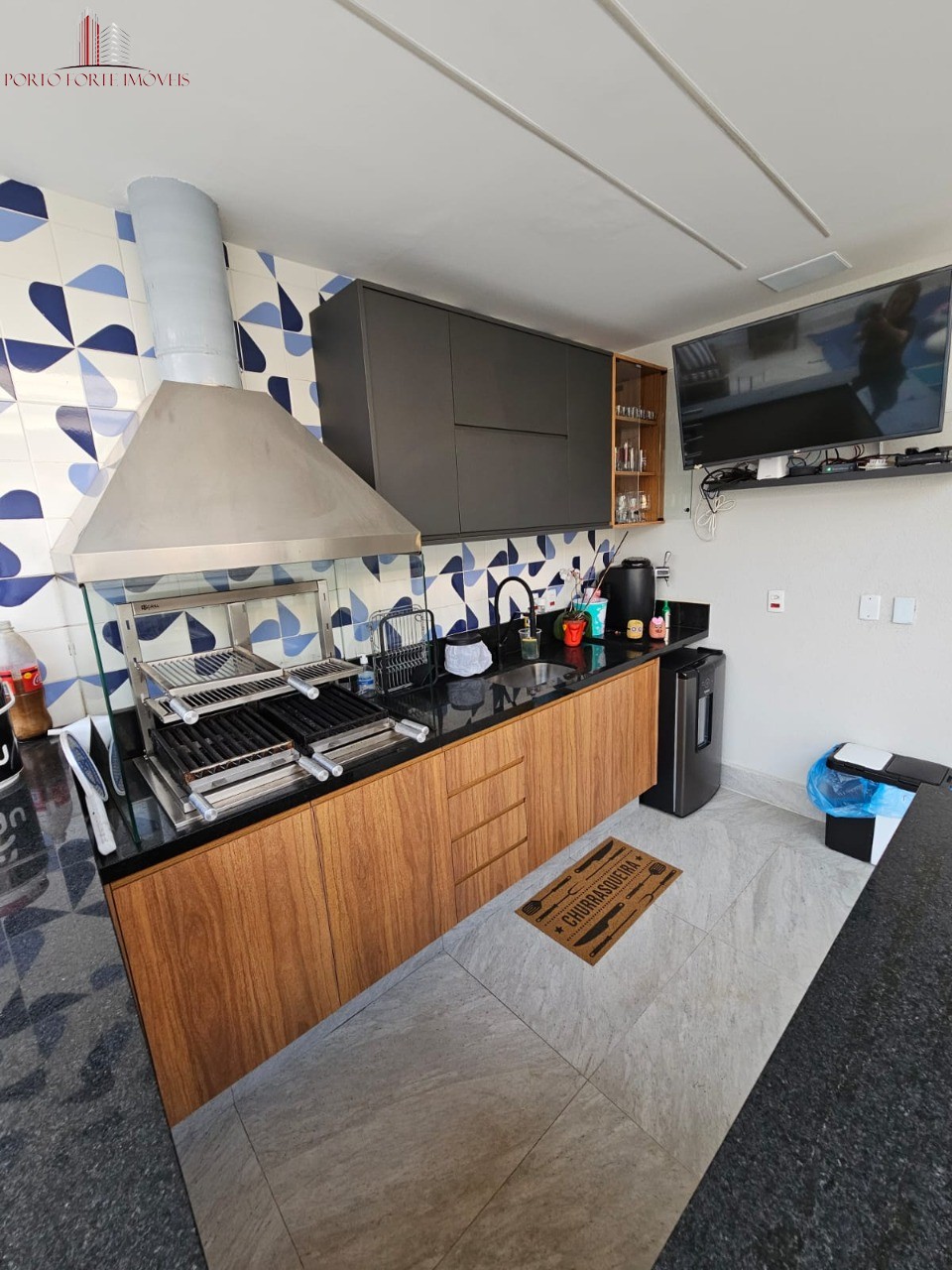 Casa, 4 quartos, 300 m² - Foto 13