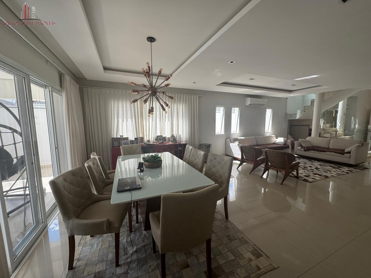 Casa, 4 quartos, 500 m² - Foto 4