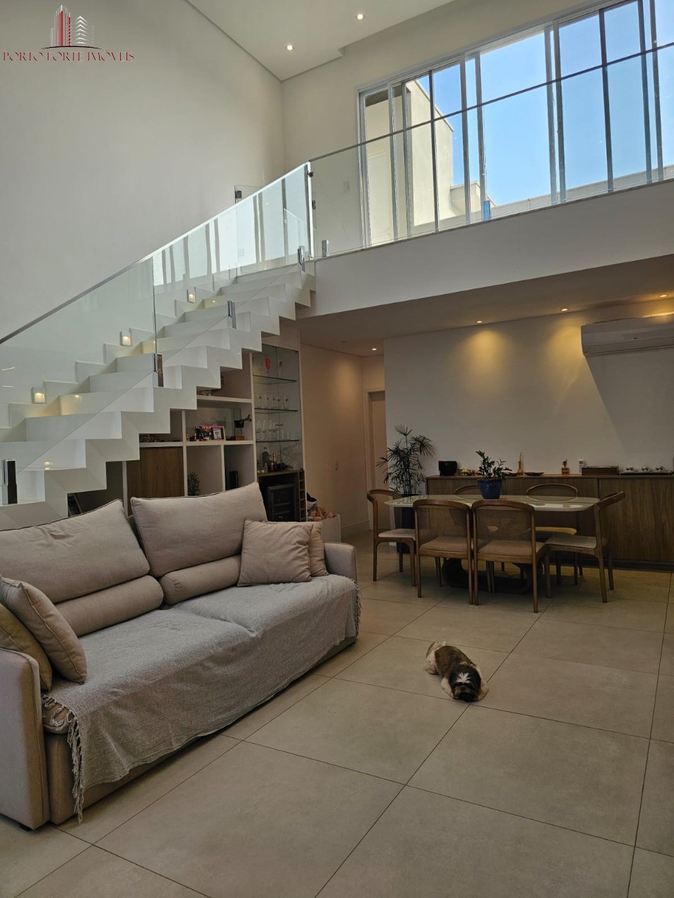 Casa, 4 quartos, 300 m² - Foto 3