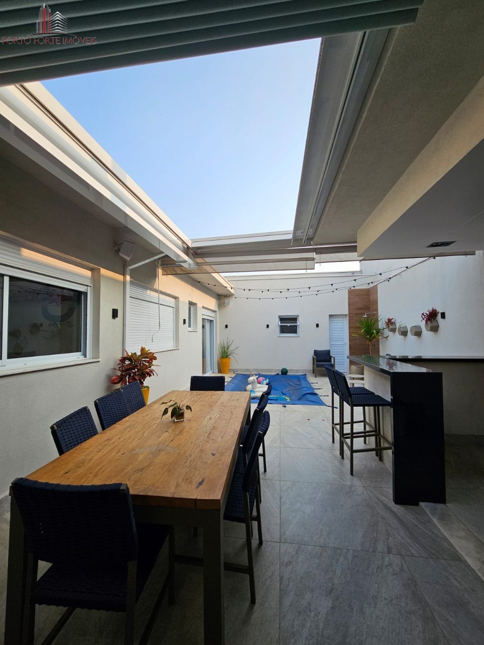 Casa, 4 quartos, 300 m² - Foto 12