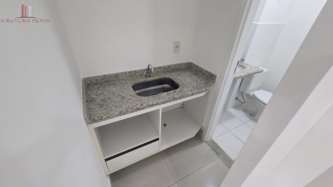 Sala-Conjunto, 39 m² - Foto 8