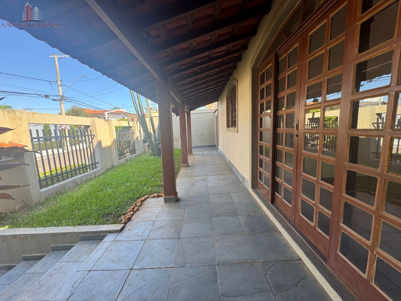 Casa, 3 quartos, 328 m² - Foto 4