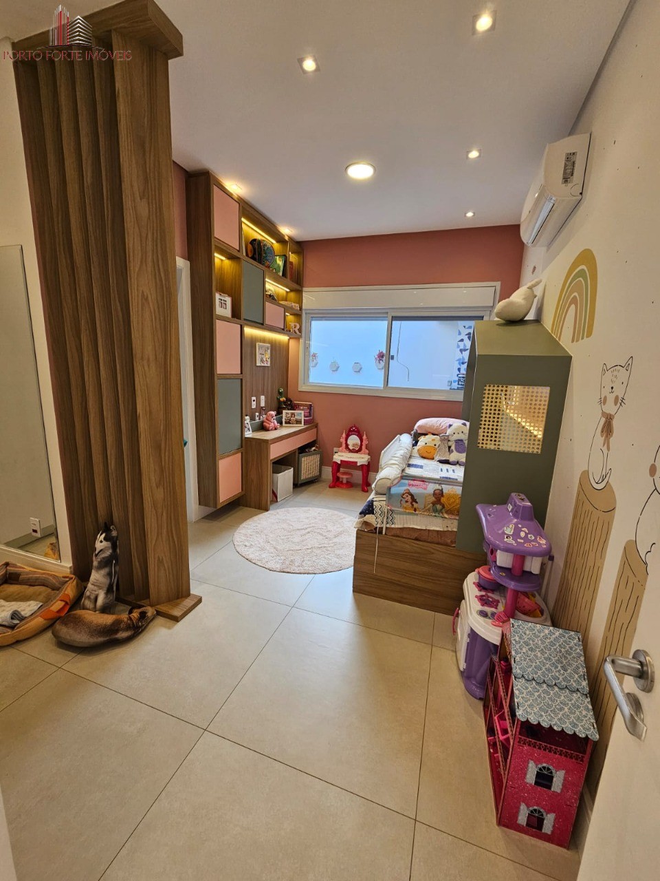 Casa, 4 quartos, 300 m² - Foto 22