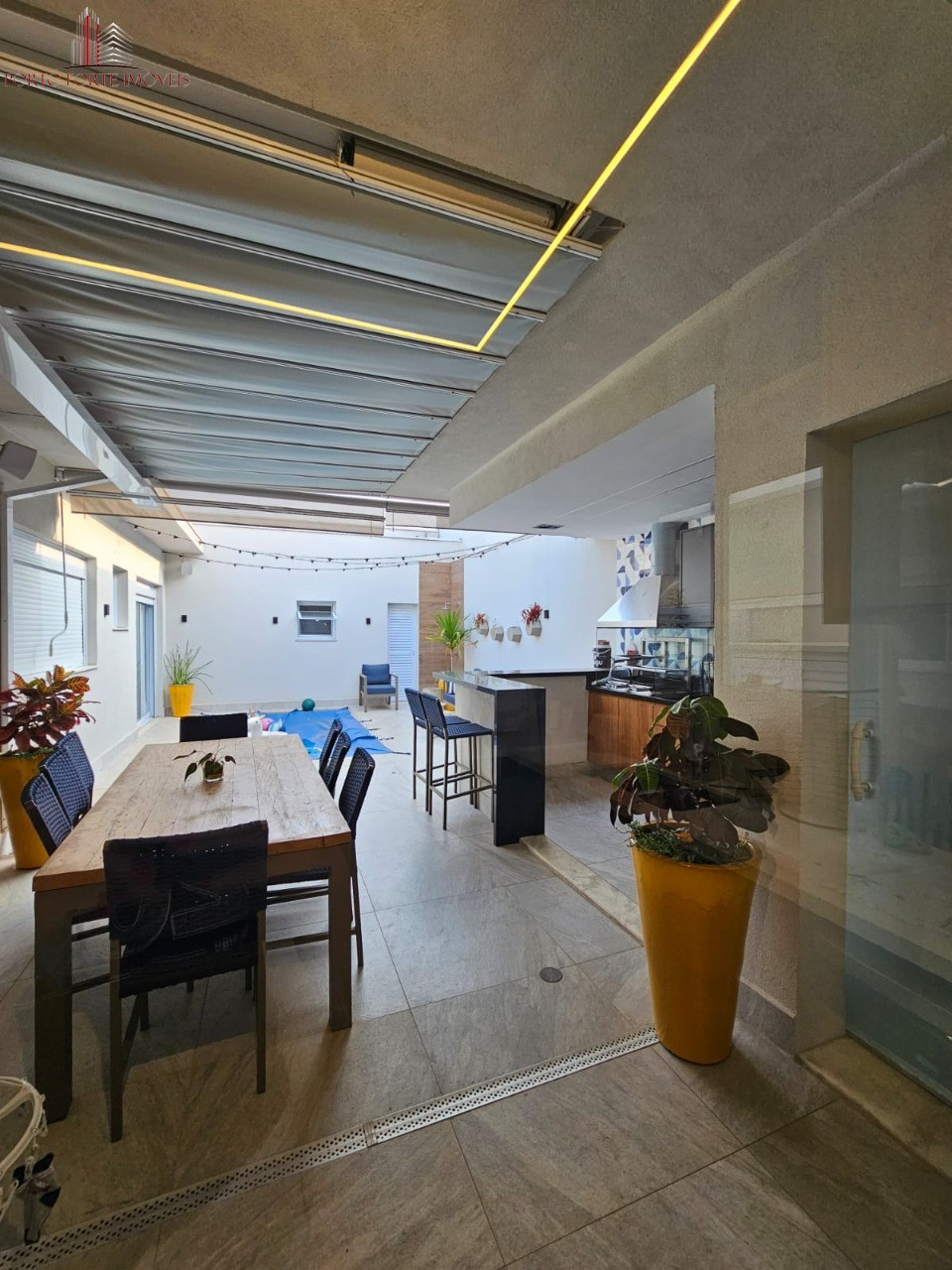 Casa, 4 quartos, 300 m² - Foto 10
