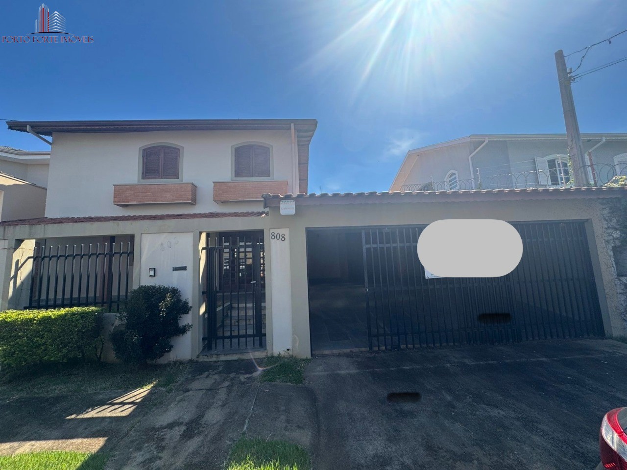 Casa, 3 quartos, 328 m² - Foto 1