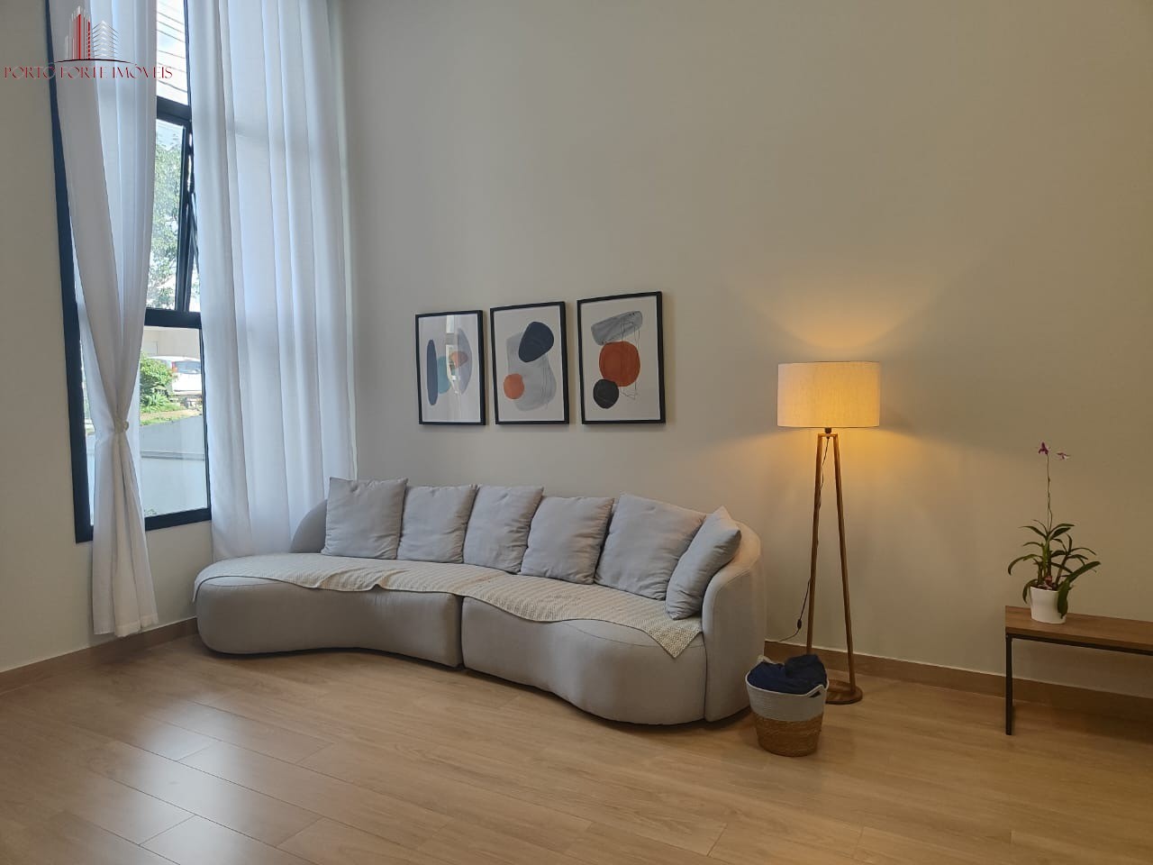 Casa, 3 quartos, 240 m² - Foto 2