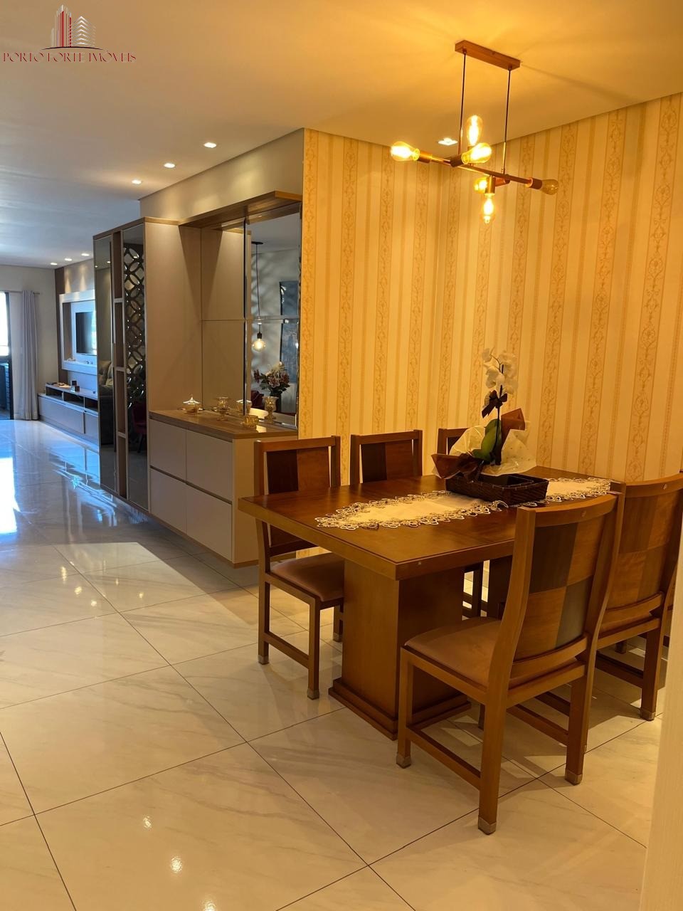 Apartamento, 3 quartos, 122 m² - Foto 4