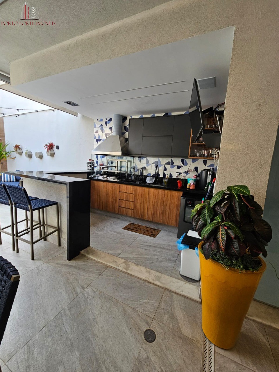 Casa, 4 quartos, 300 m² - Foto 11