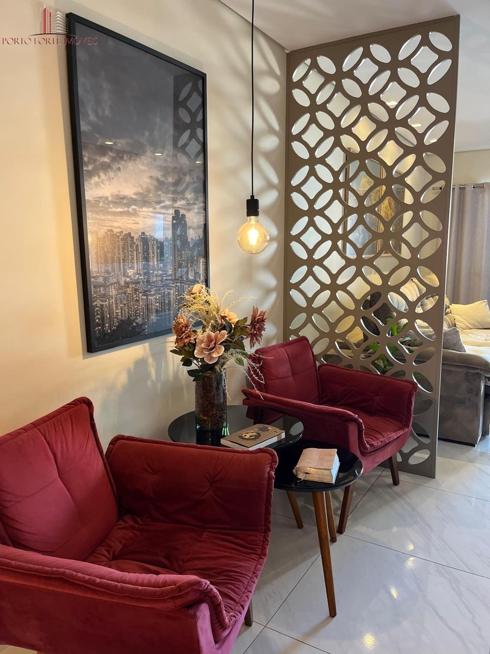 Apartamento, 3 quartos, 122 m² - Foto 3