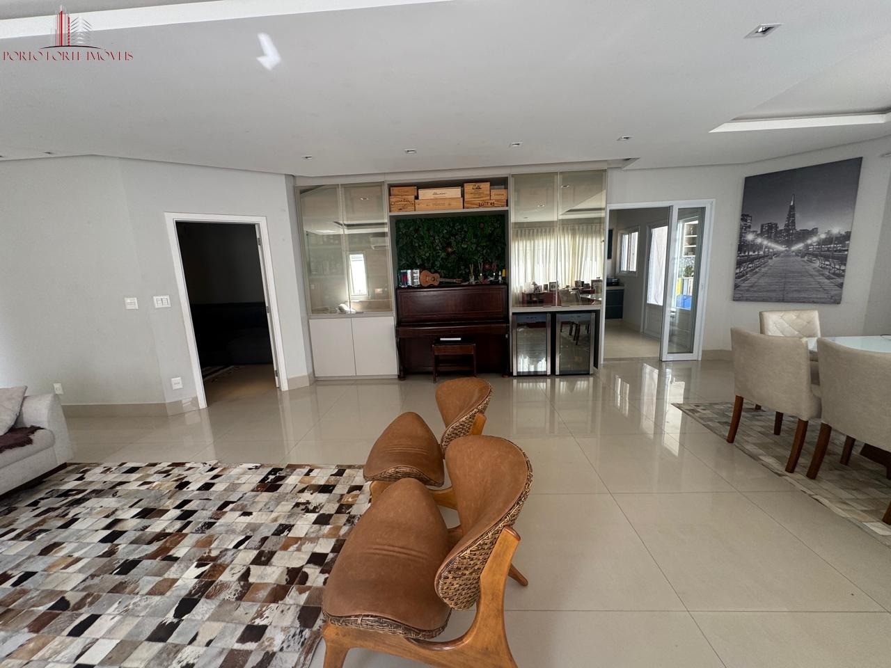 Casa, 4 quartos, 500 m² - Foto 12