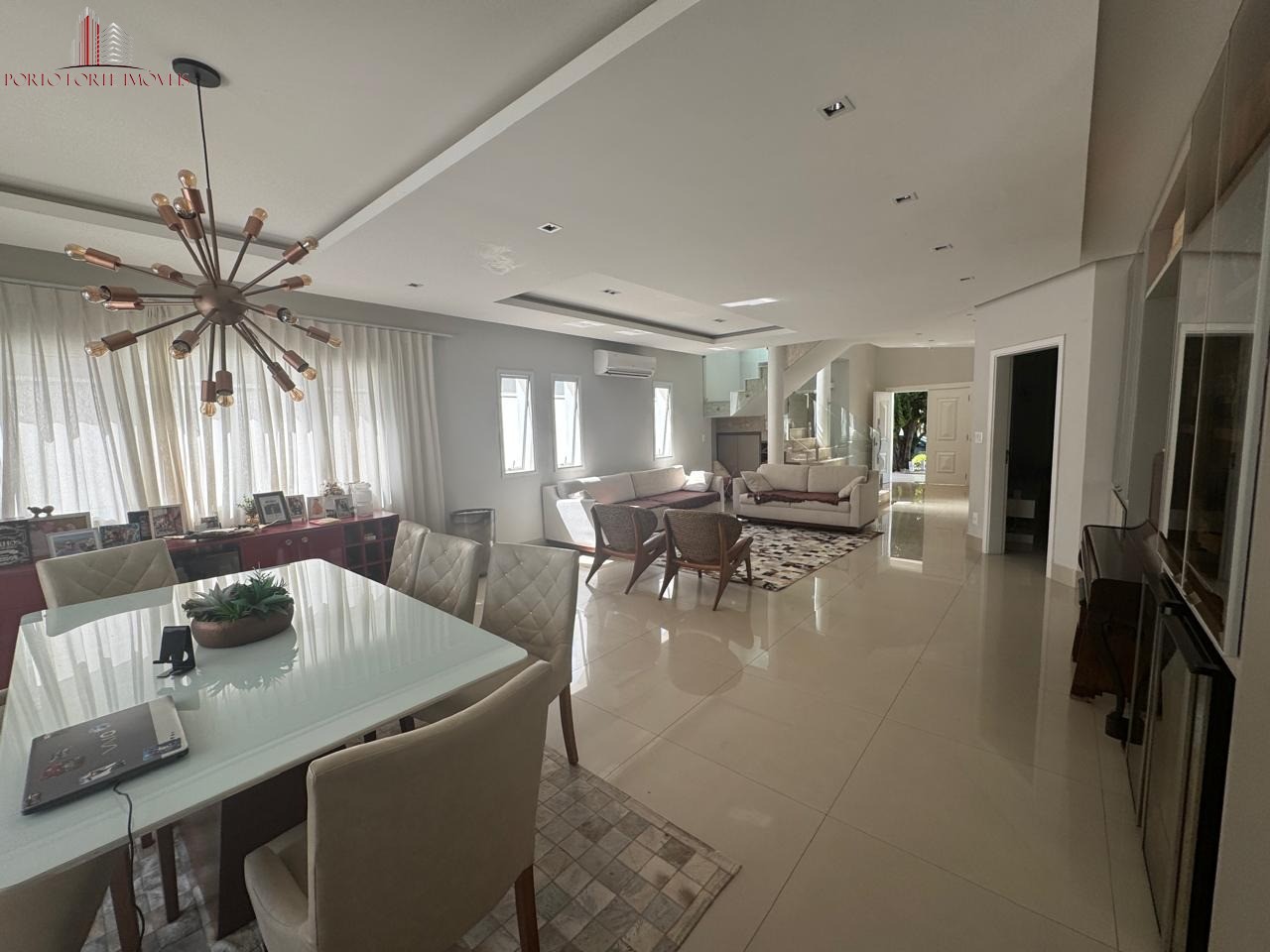Casa, 4 quartos, 500 m² - Foto 7