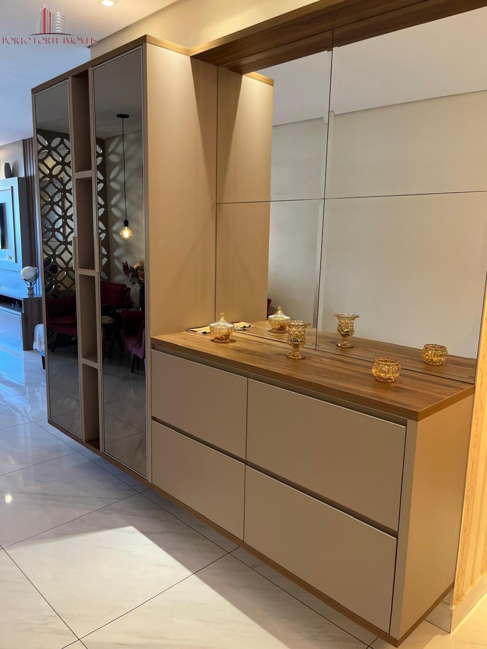 Apartamento, 3 quartos, 122 m² - Foto 7