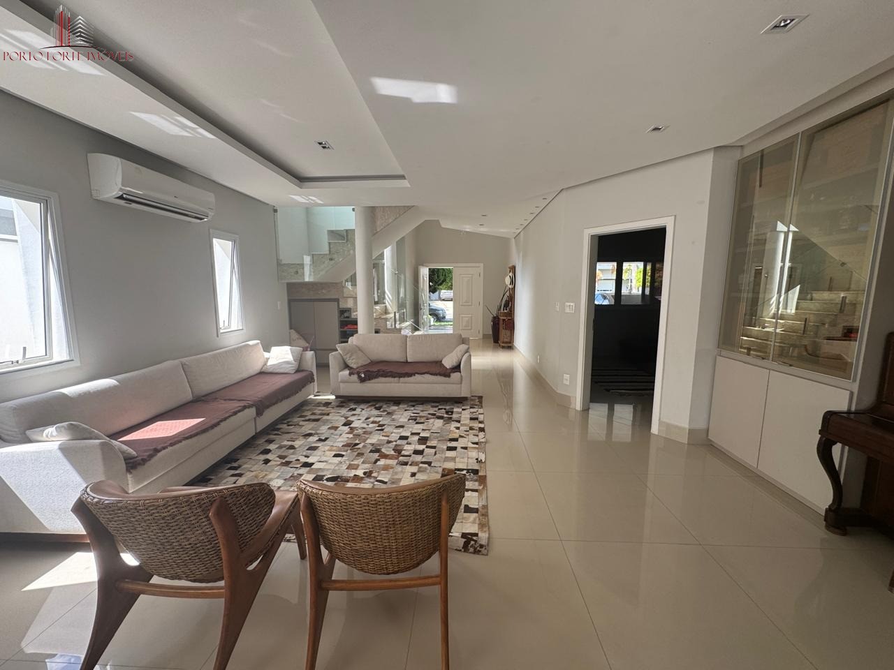 Casa, 4 quartos, 500 m² - Foto 5
