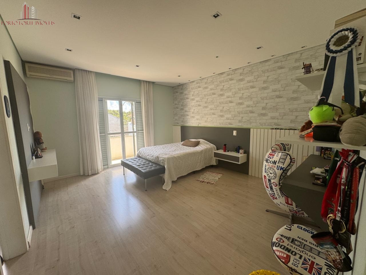 Casa, 4 quartos, 500 m² - Foto 50