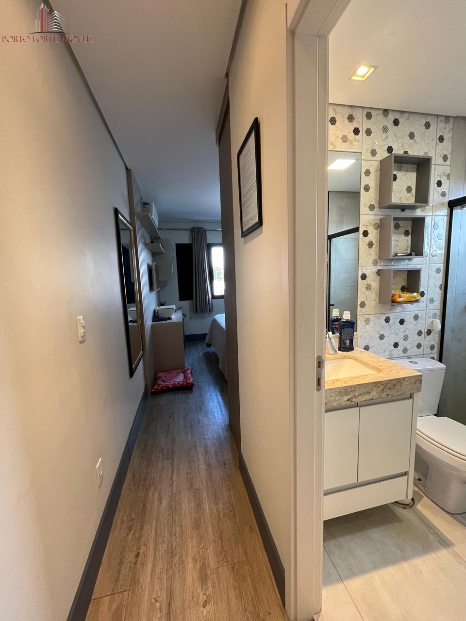 Apartamento, 3 quartos, 122 m² - Foto 21
