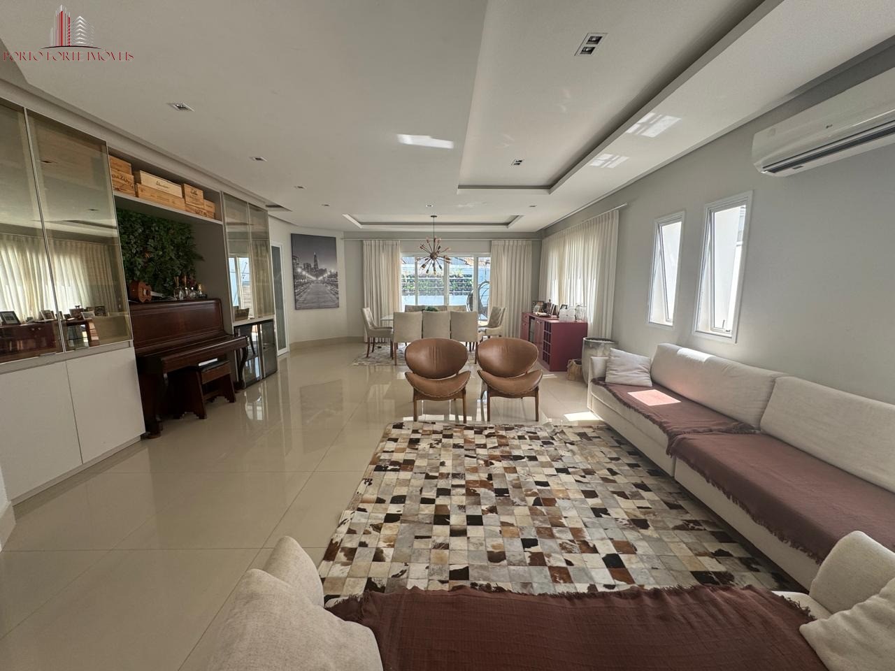 Casa, 4 quartos, 500 m² - Foto 6