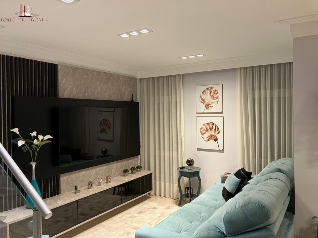 Casa, 3 quartos, 189 m² - Foto 6