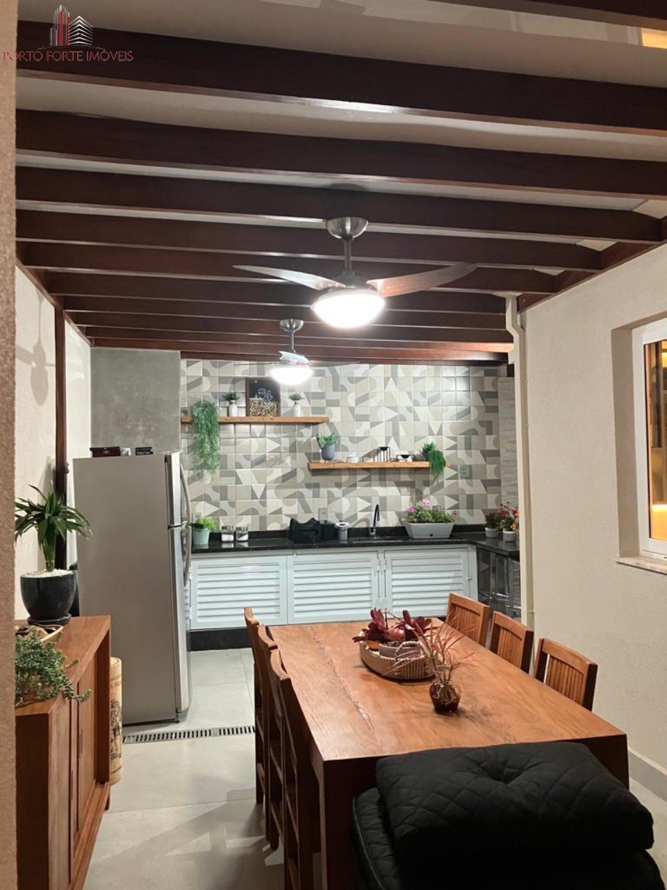 Casa, 3 quartos, 189 m² - Foto 16