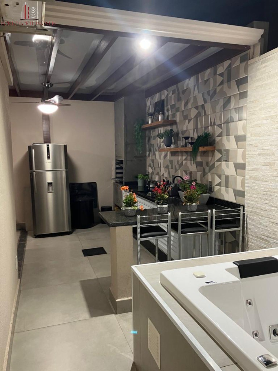 Casa, 3 quartos, 189 m² - Foto 14