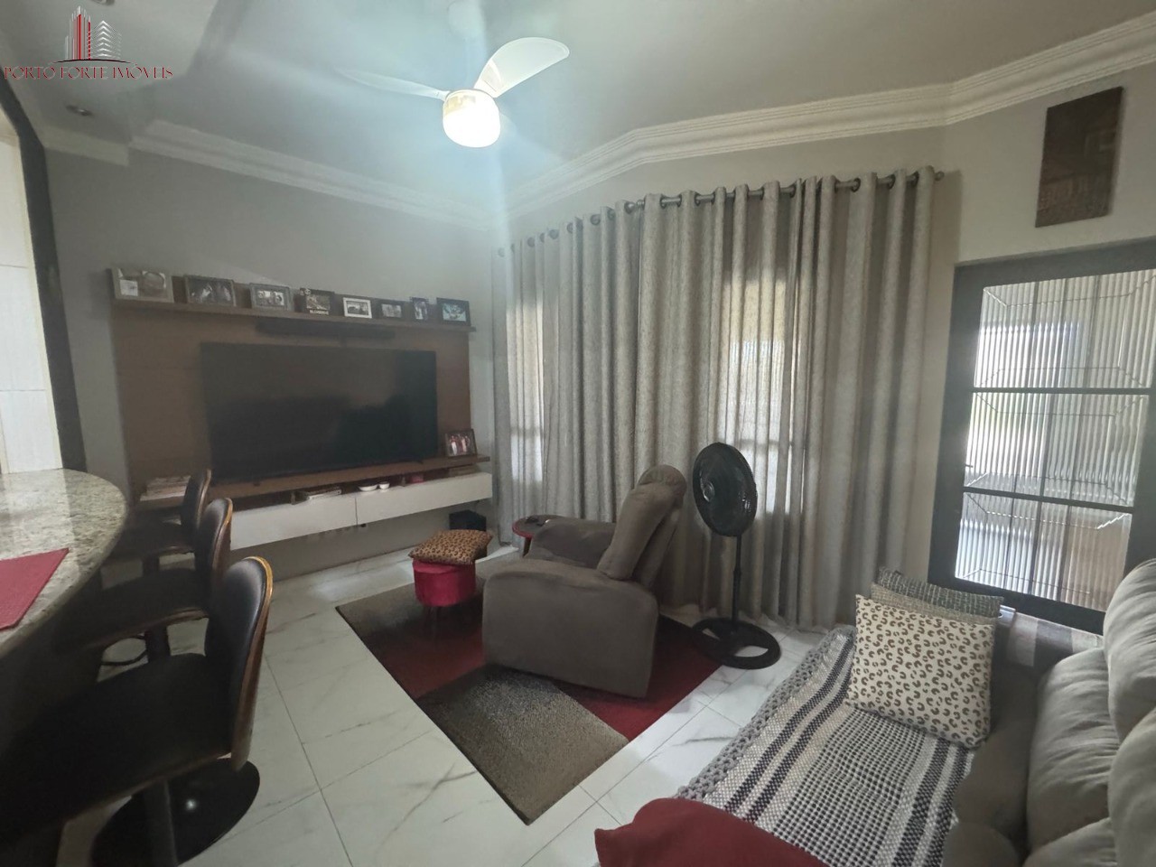 Casa, 3 quartos, 137 m² - Foto 9