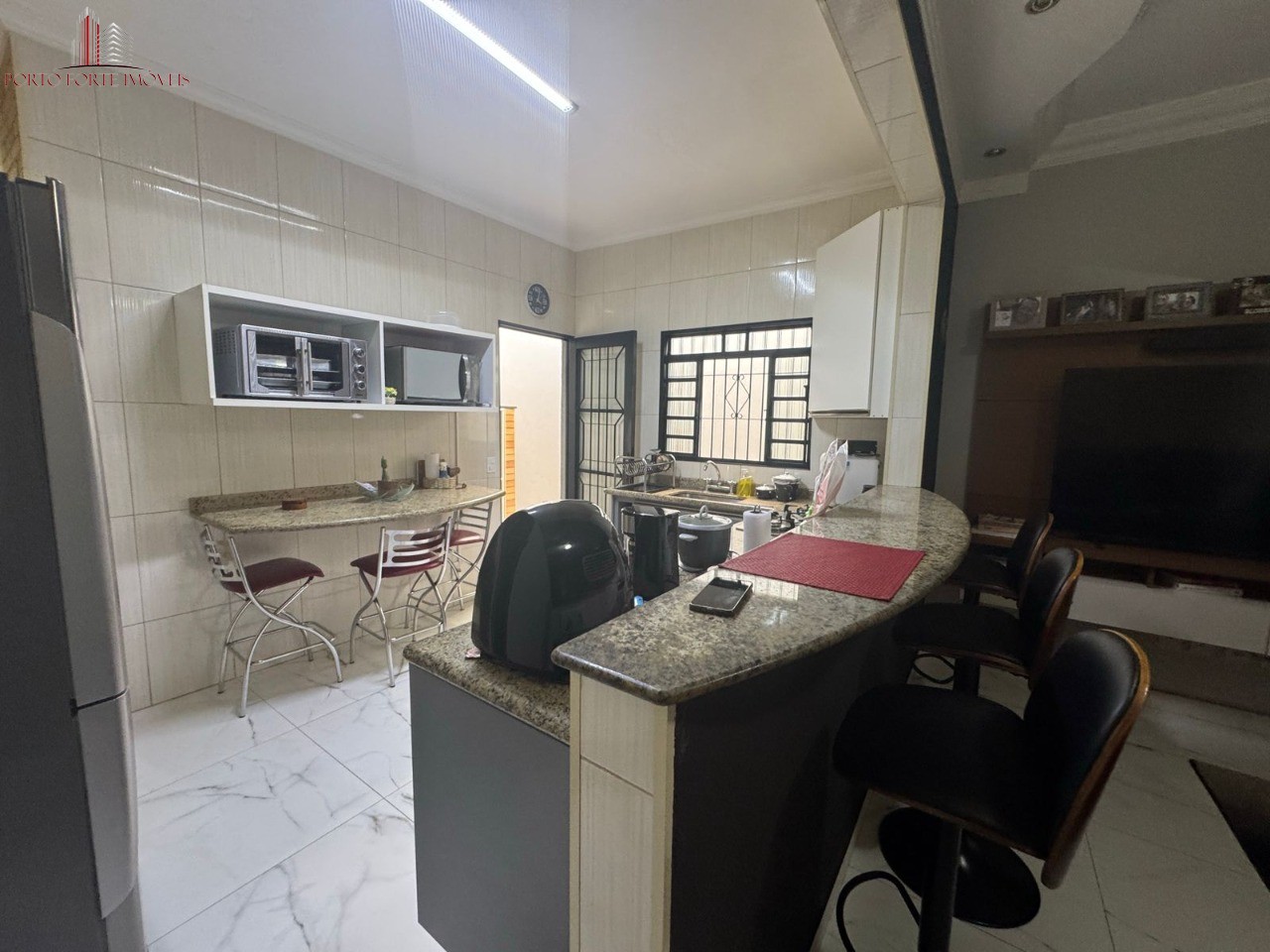 Casa, 3 quartos, 137 m² - Foto 6