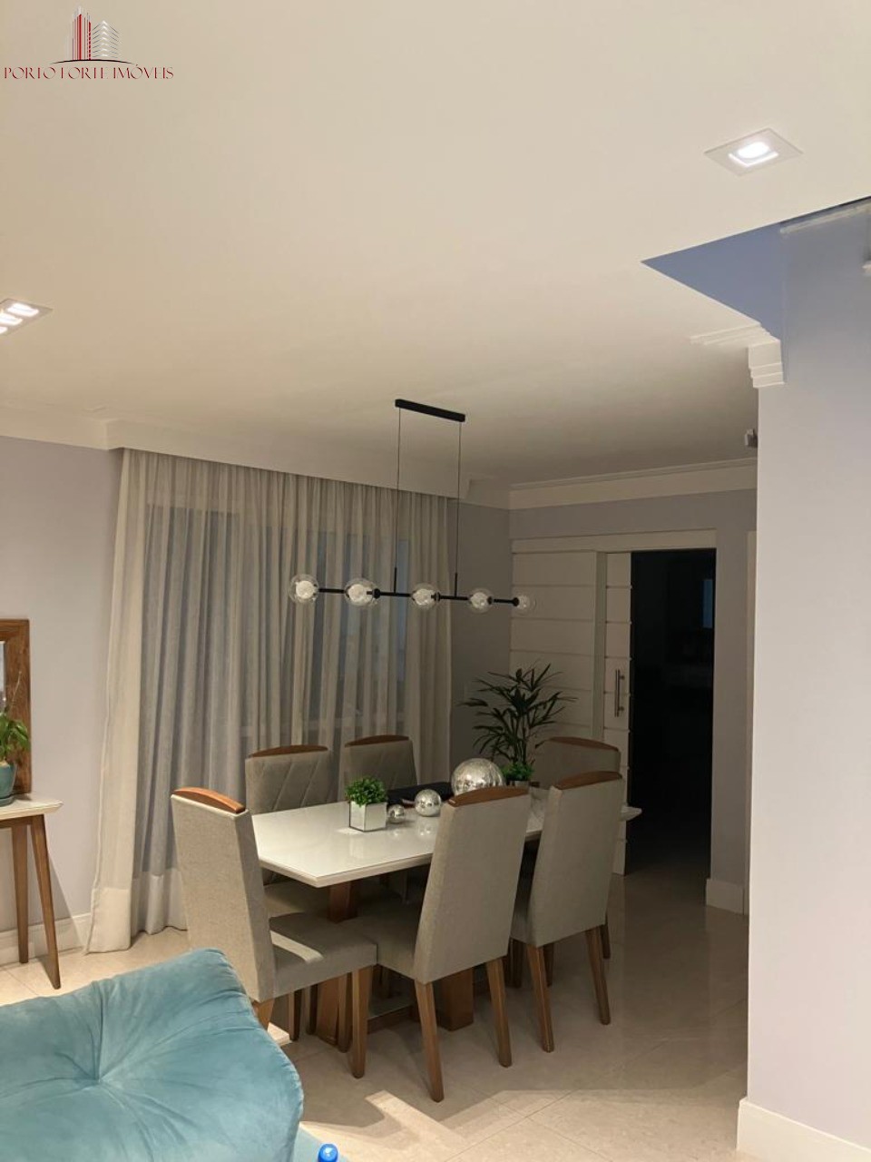 Casa, 3 quartos, 189 m² - Foto 3