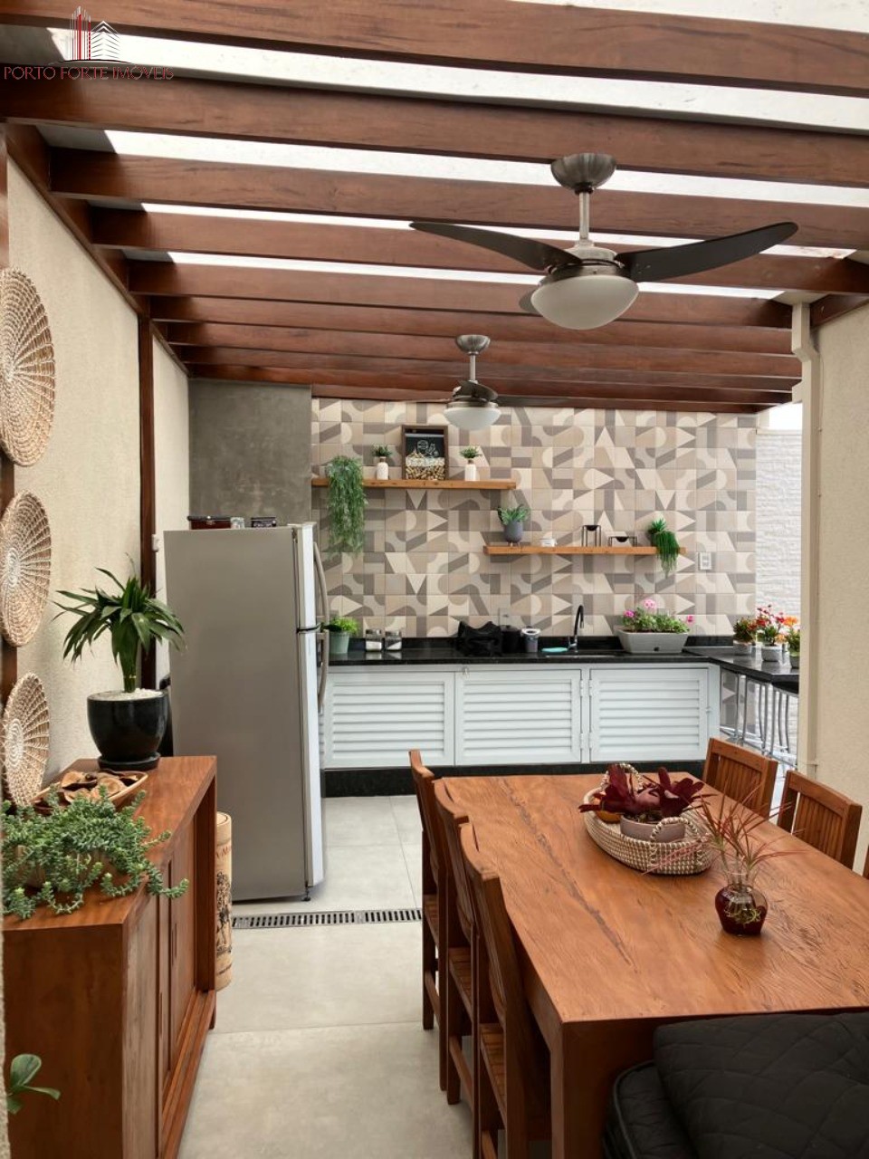 Casa, 3 quartos, 189 m² - Foto 17