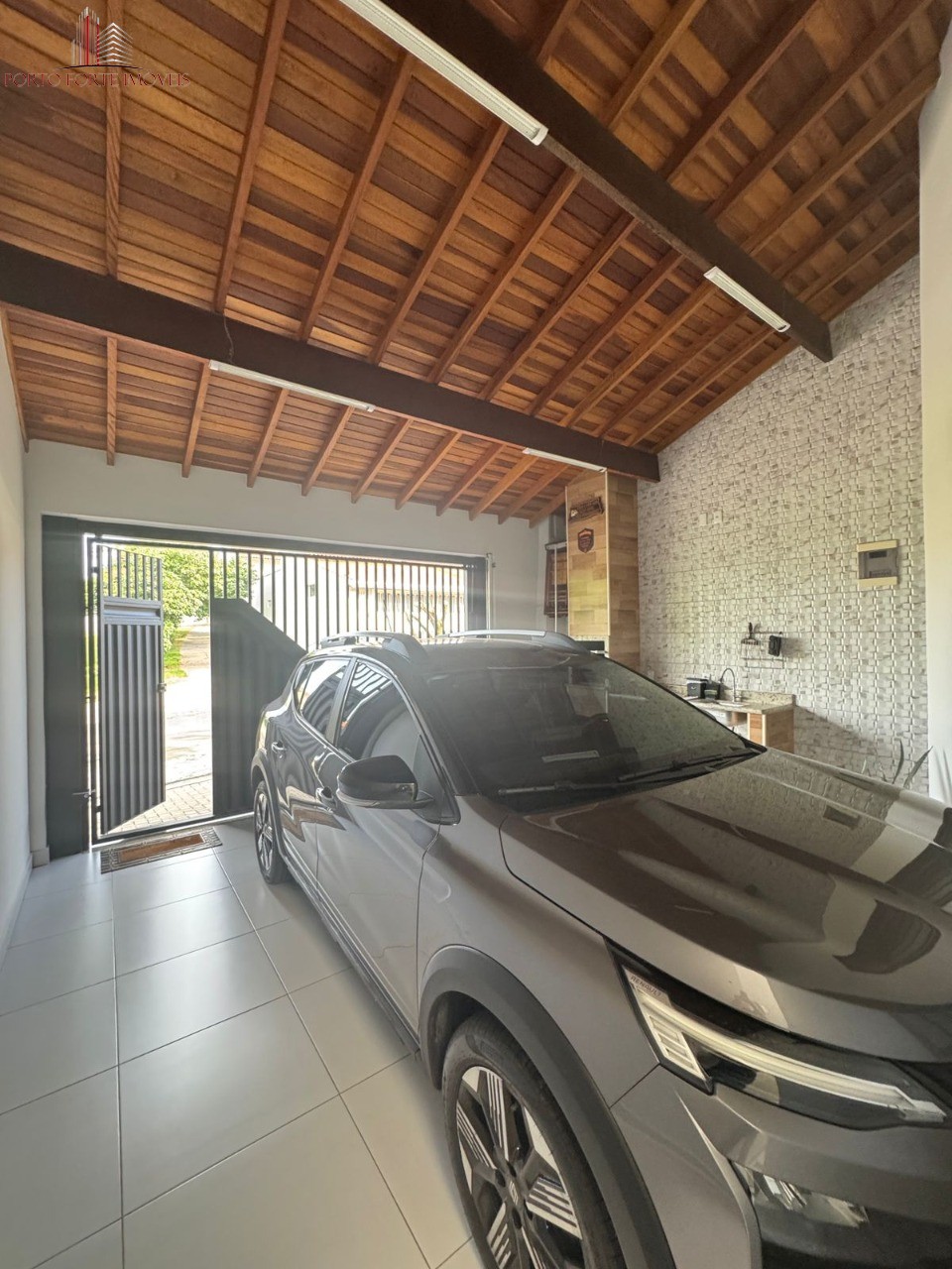 Casa, 3 quartos, 137 m² - Foto 2