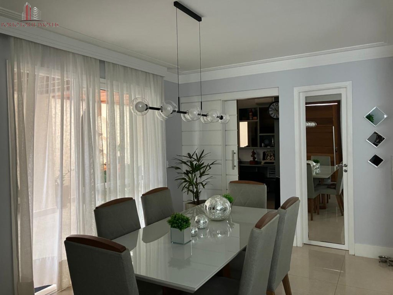 Casa, 3 quartos, 189 m² - Foto 4