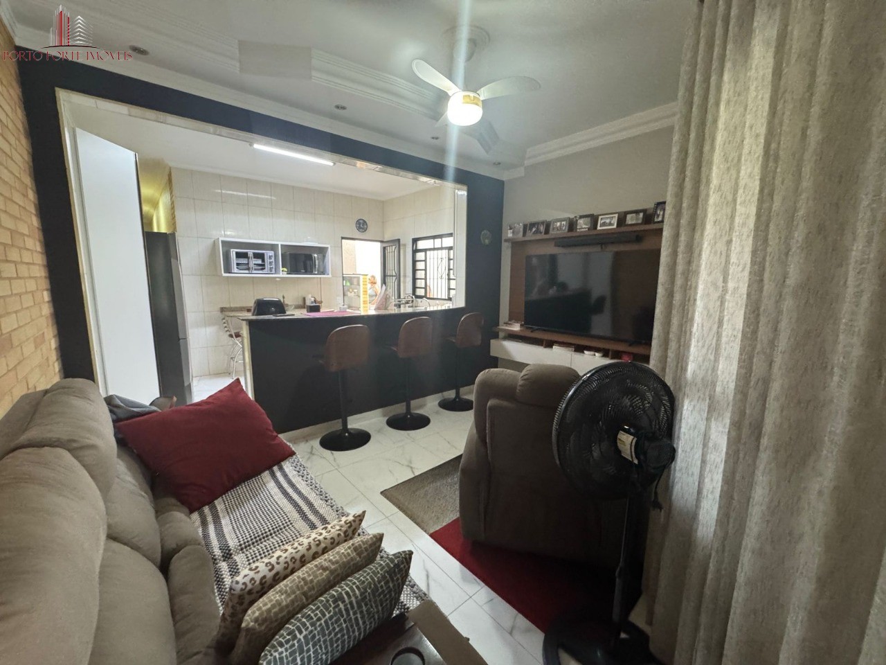 Casa, 3 quartos, 137 m² - Foto 7