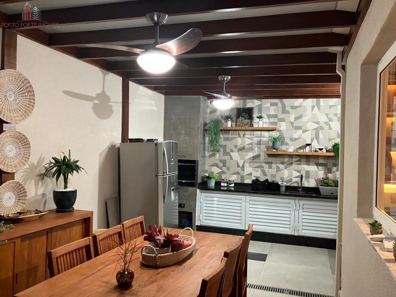 Casa, 3 quartos, 189 m² - Foto 18