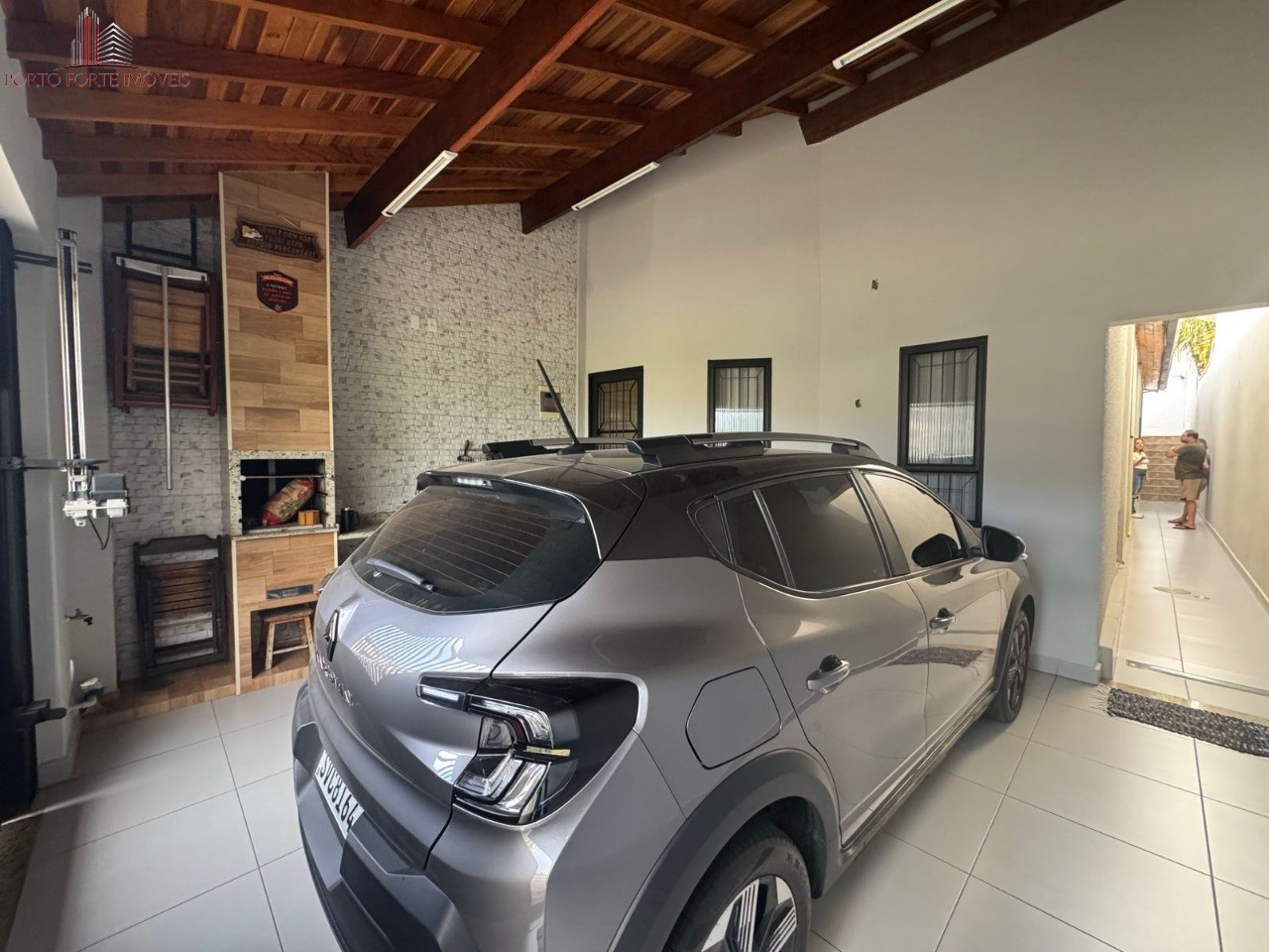 Casa, 3 quartos, 137 m² - Foto 1