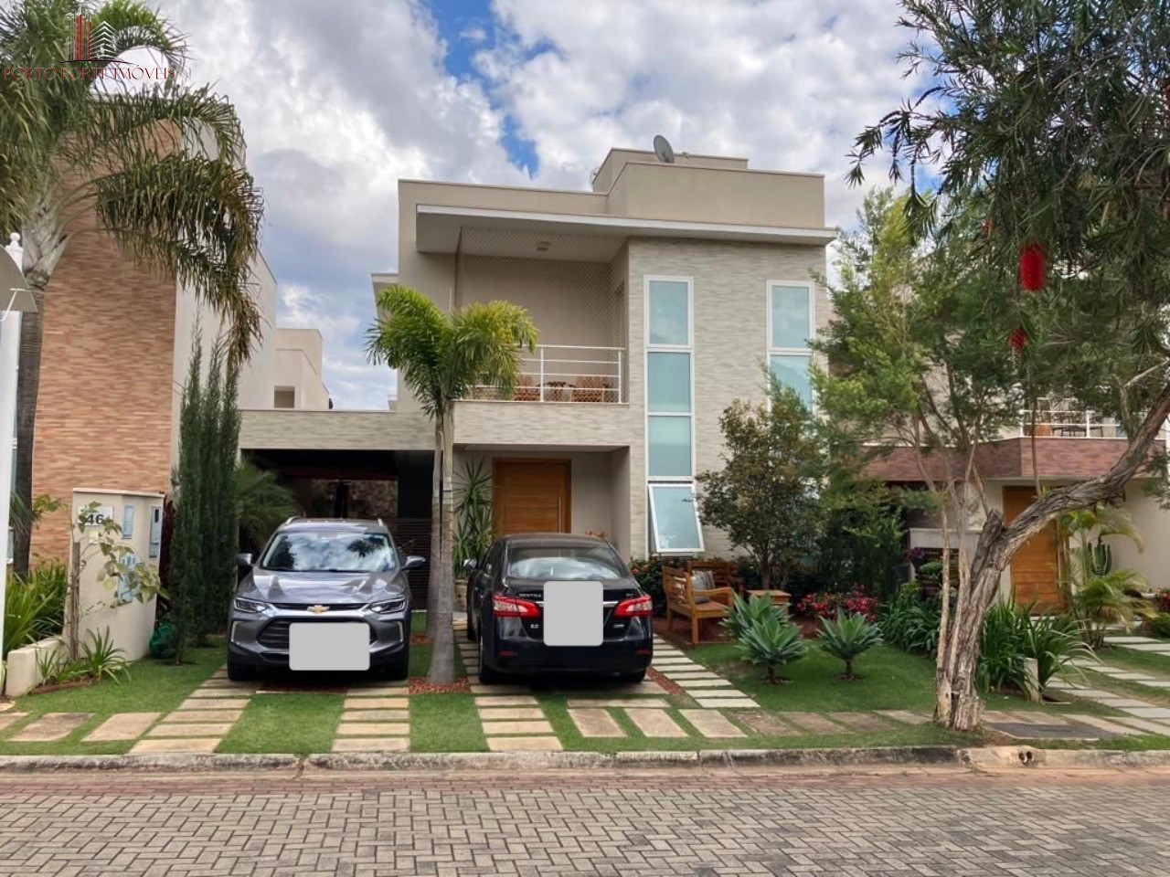 Casa, 3 quartos, 189 m² - Foto 1