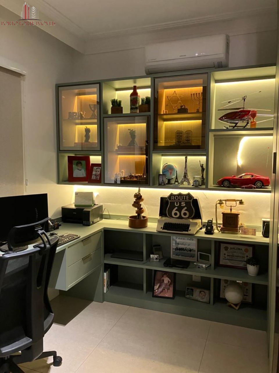 Casa, 3 quartos, 189 m² - Foto 9