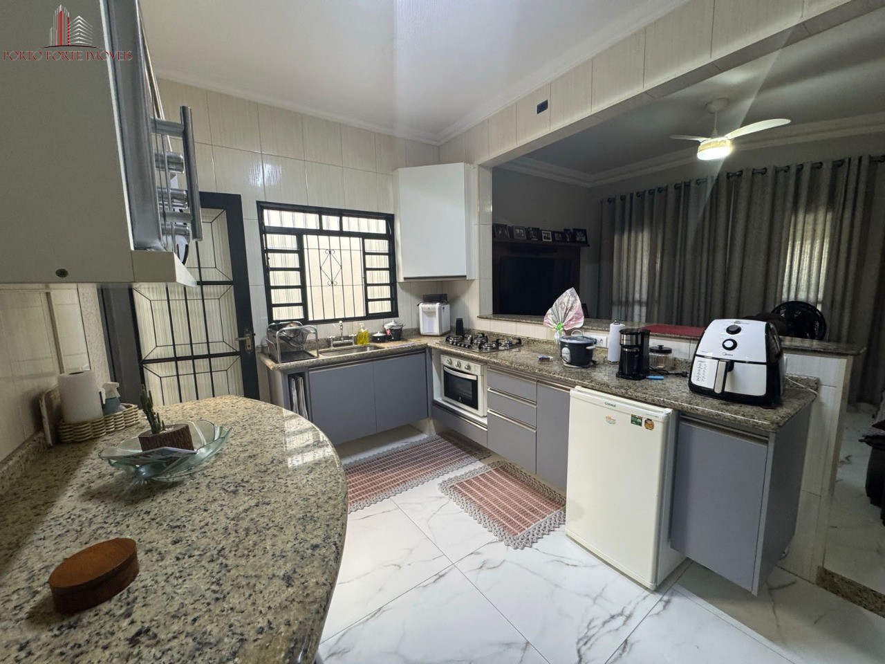 Casa, 3 quartos, 137 m² - Foto 5