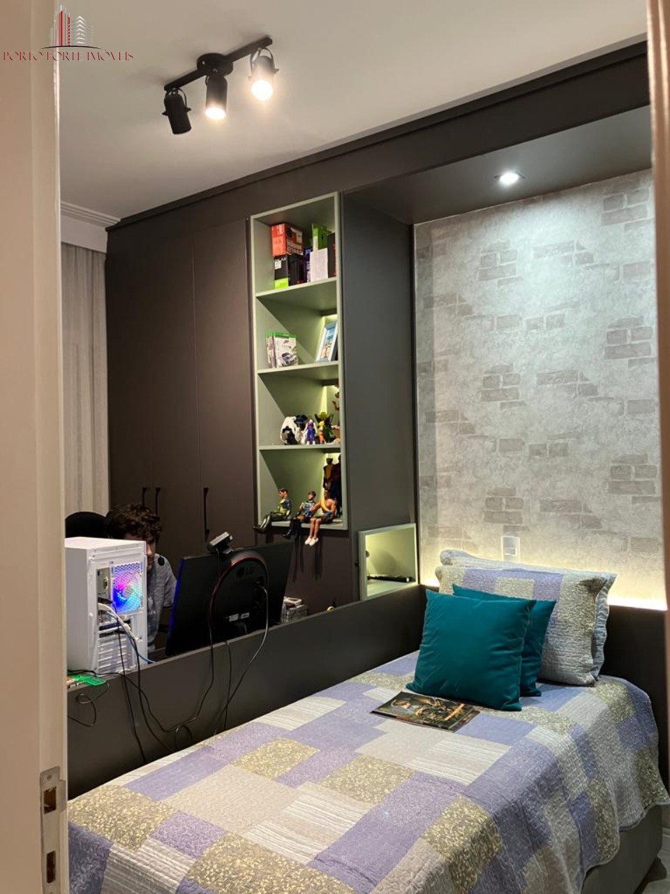 Casa, 3 quartos, 189 m² - Foto 34