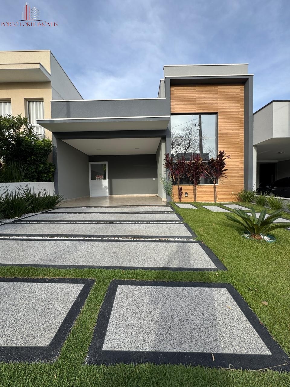 Casa, 3 quartos, 200 m² - Foto 2