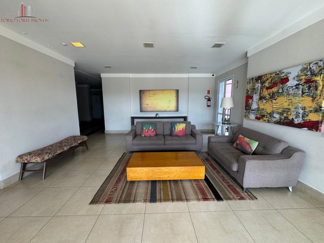 Apartamento, 3 quartos, 105 m² - Foto 28