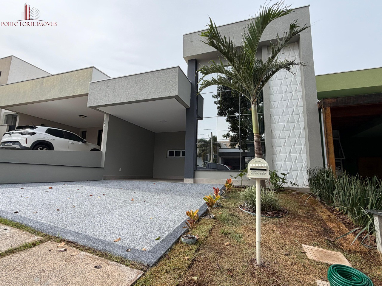 Casa, 3 quartos, 200 m² - Foto 4