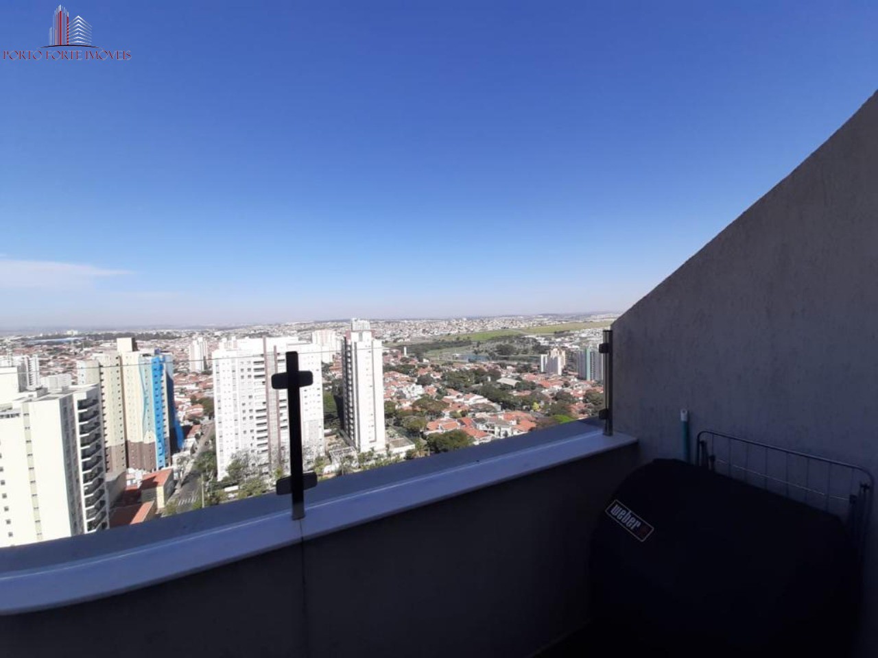 Cobertura, 3 quartos, 211 m² - Foto 2