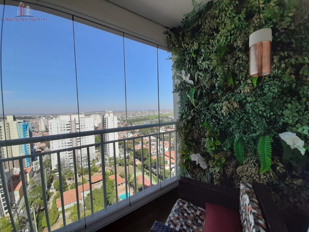 Cobertura, 3 quartos, 211 m² - Foto 22