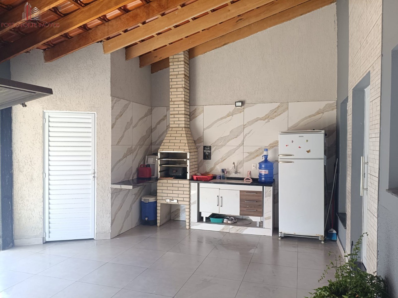 Casa, 2 quartos - Foto 11