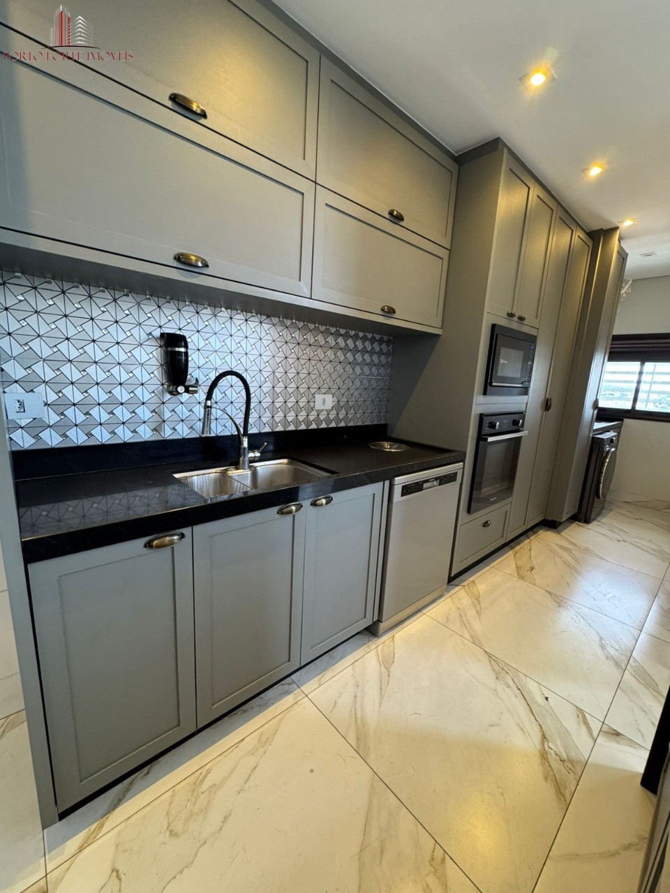 Apartamento, 3 quartos, 146 m² - Foto 7