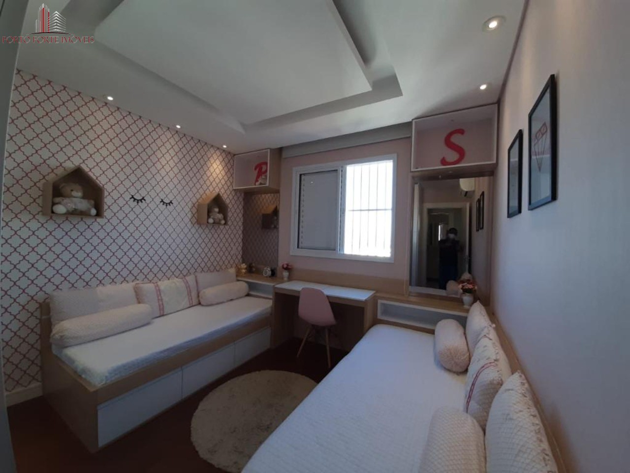 Cobertura, 3 quartos, 211 m² - Foto 20