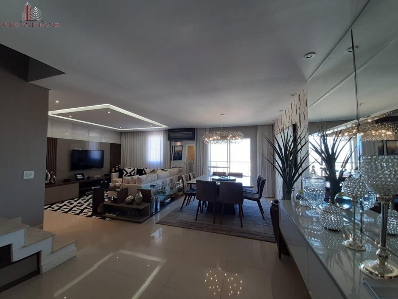 Cobertura, 3 quartos, 211 m² - Foto 24