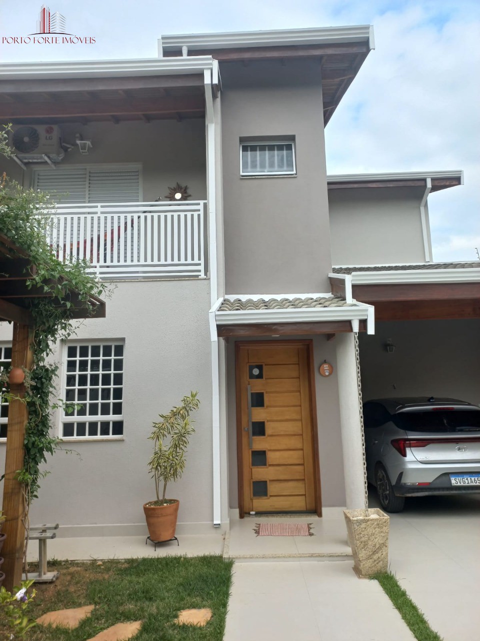 Casa, 3 quartos, 261 m² - Foto 34